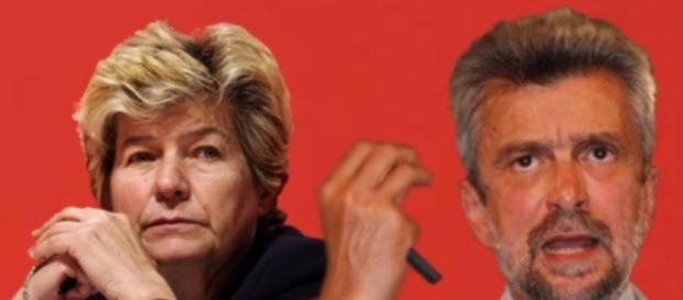 Riforma pensioni 2017 sindacati ape social precoci - intelligonews.it Riforma pensioni 2017 sindacati ape social precoci - intelligonews.it