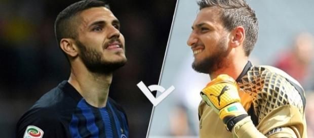 Sembra delinearsi e chiarirsi il giallo Donnarumma-Inter Sembra delinearsi e chiarirsi il giallo Donnarumma-Inter