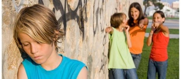 STUDY: School Anti-Bullying Programs Fail To Deliver ... - wordpress.com STUDY: School Anti-Bullying Programs Fail To Deliver ... - wordpress.com