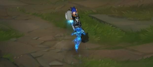 Surrender at 20: 5/2 PBE Update: Pulsefire Caitlyn, Pulsefire ... - surrenderat20.net Surrender at 20: 5/2 PBE Update: Pulsefire Caitlyn, Pulsefire ... - surrenderat20.net