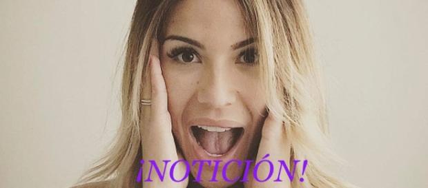 Tamara Gorro está embarazada! - telecinco.es Tamara Gorro está embarazada! - telecinco.es