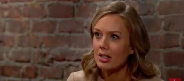 Young And The Restless May 8th,2017 screenshot image via Andre Braddox Young And The Restless May 8th,2017 screenshot image via Andre Braddox