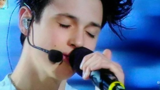 Amici 16 - Serale: Thomas Bocchimpani. Anticipazioni - gingergeneration.it