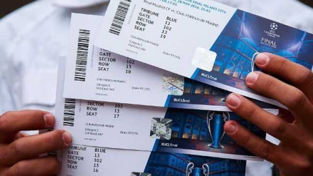 Biglietti finale Champions League 2017 a Cardiff, come trovarli