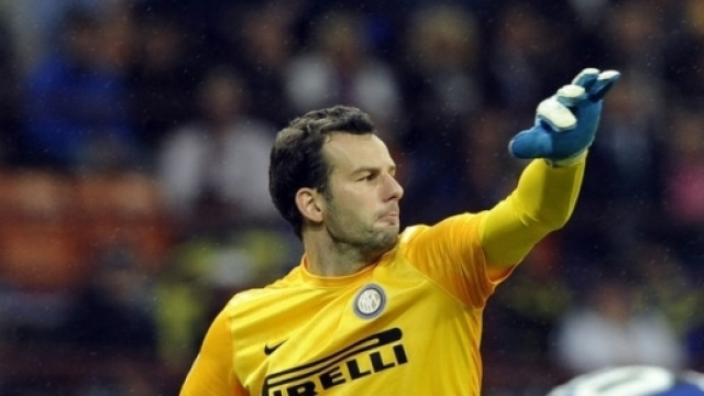 Calciomercato Inter, Handanovic vuole andare via? Perin e Sirigu ... - serieanews.com