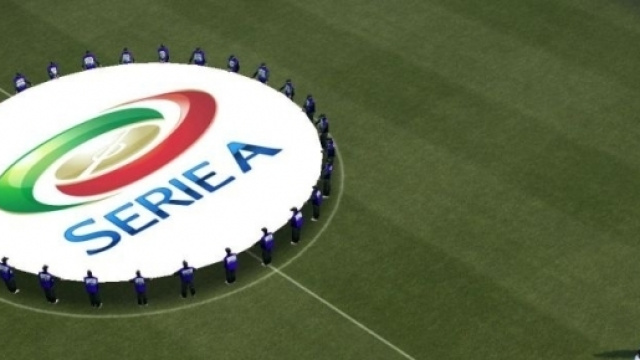 Calendario Serie A: le gare del Sassuolo dalla 30^ alla 33 ... - canalesassuolo.it