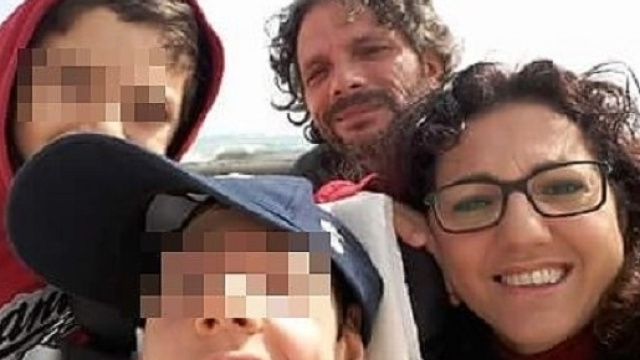 Cinzia Manganaro denuncia l'Asp per la mancata assistenza al figlio disabile