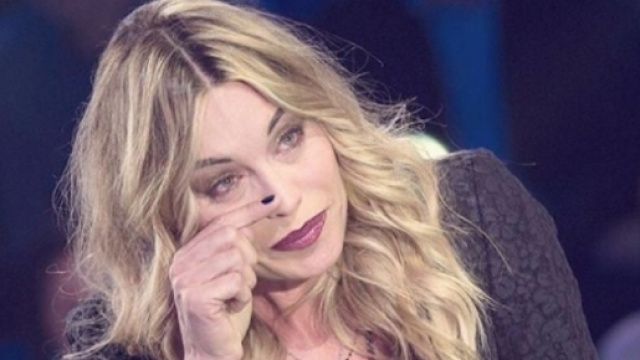 Elenoire Casalegno a Verissimo (Foto da Instagram