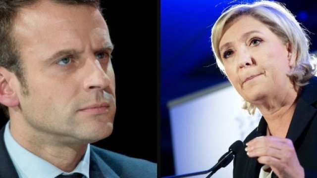 Elezioni Francia, l'Isis lancia l'ordine: "Uccidete Macron e Le Pen"