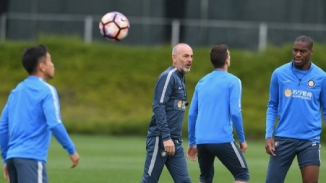 Inter, Pioli pensa solo alla vittoria con il Genoa | inter.it