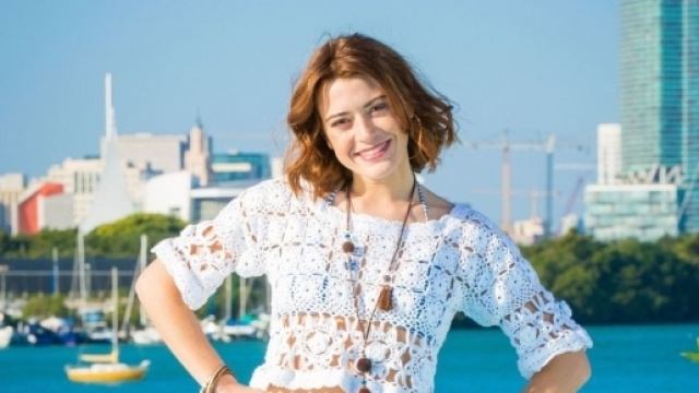 Luna les anges 9, son single "Run This Town" un carton !