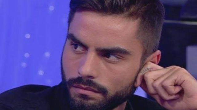 Mario Serpa Uomini e Donne ultime news