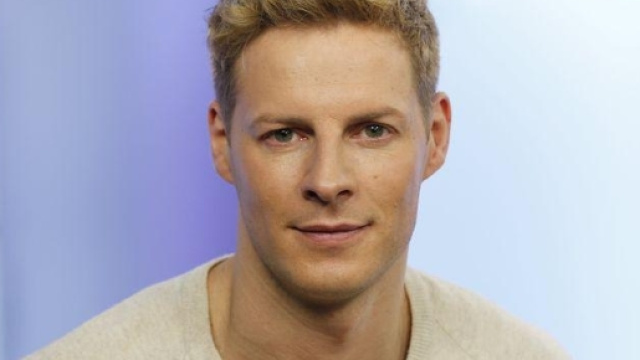 Matthieu Delormeau pousse un coup de gueule sur le plateau de TPMP