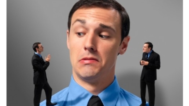 Parlare tra sé e sé è roba da matti? - Focus