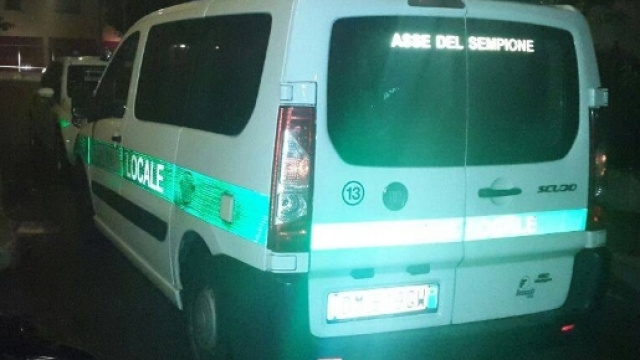 Purtroppo &egrave; morta la mamma investita accidentalmente dal figlio di 15 anni per gioco alla guida dell'auto di famiglia. Foto: settegiorni.