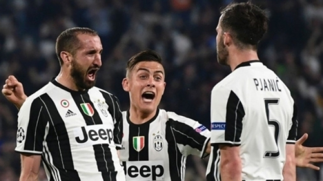 Ligue des champions: la Juventus bat Barcelone 3-0 en quart de ... - leparisien.fr