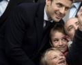 Batalla ganada al populismo. Victoria de Macron en las elecciones sobre Le Pen