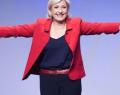 Marine Le Pen, una hija difícil