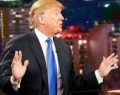 Study shows talk show hosts made 1,060 jokes about Trump in his first 100 days