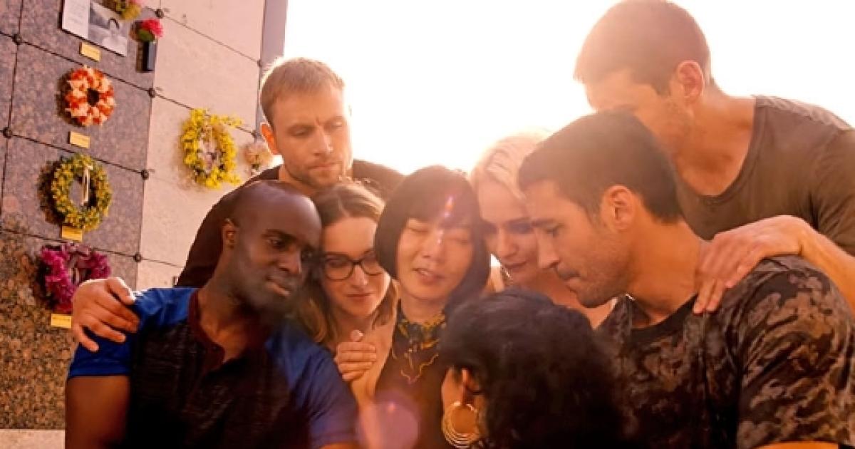 Sense 8 Streaming Gratuit ‘Sense8’ Season 2 is now on Netflix – what can we expect? [Trailer]