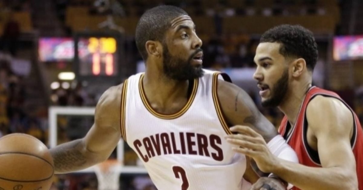 Cavs vs. Raptors Game 4 Time, TV channel, and how to watch a live stream