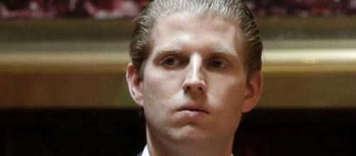 Eric Trump Foundation Caught Funneling Cancer Research Cash ... - trumpdaily.com