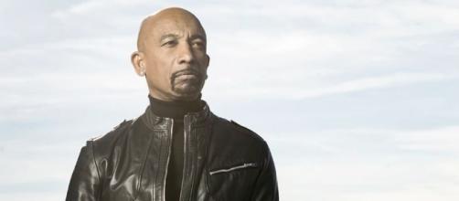 Montel Williams says that half of Americans have a pre-existing condition [Image credit: Twittter]