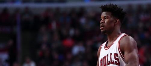 NBA rumor notebook: Many big men available, Jimmy Butler's future ... - hoopshype.com