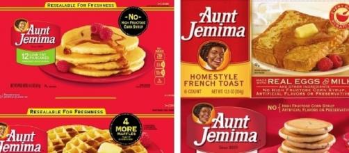 Aunt Jemima frozen pancakes, waffles, and French toast recalled - Photo: Blasting News Library - abc6onyourside.com