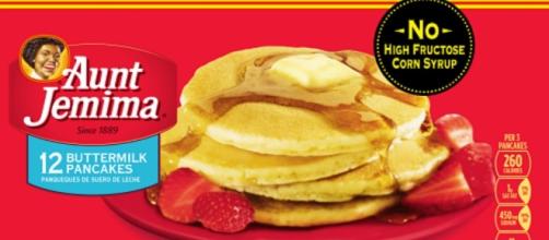Aunt Jemima's pancakes and its other frozen products are being recalled for possible Listeria contamination. Photo courtesy of Blasting News Library.
