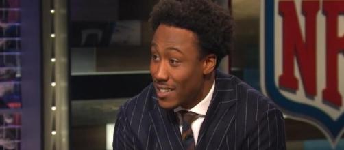 Manning excited to have big target Brandon Marshall | SNY - sny.tv
