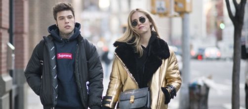 Chiara Ferragni sposa Fedez, arriva la proposta di matrimonio