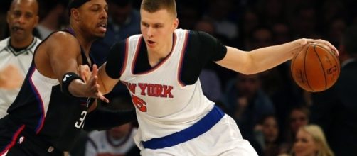 Clippers' Doc Rivers says Kristaps Porzingis will be special - clipperholics.com