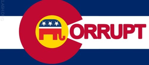 Corrupt Colorado GOP Establishment Screws Voters & Trump By ... - usbacklash.org