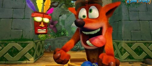 Crash Bandicoot N.Sane Trilogy: svelato il contenuto del bonus pre ... - nerdplanet.it