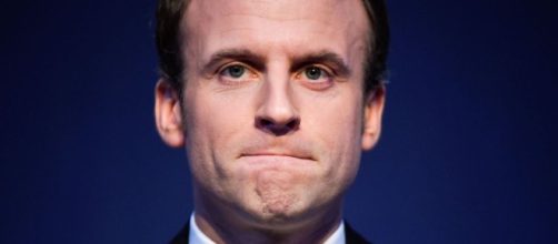 Emmanuel Macron ahead in latest French presidential election poll - sky.com