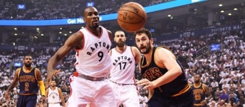 Game 4 preview: Cleveland Cavaliers at Toronto Raptors | Toronto Star - thestar.com