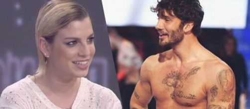 Gossip: Emma 'umilia' Stefano ad Amici? Ecco cosa gli avrebbe detto.