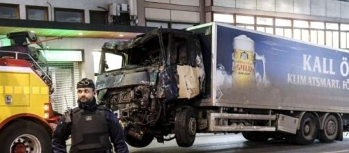 It's nearly impossible to stop terrorists from using trucks as ... - scmp.com