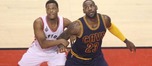 Kyle Lowry is doubtful for game 4 - sportingnews.com
