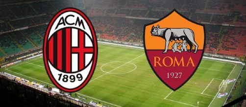 LIVE Milan Roma: info streaming