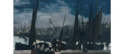 Mostra manet 2017 palazzo reale milano | Ruinart - ruinart.com