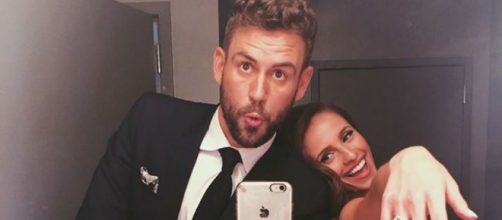 Nick Viall: Wedding Plans With Vanessa Grimaldi Not Even On The Table - inquisitr.com