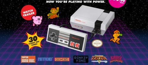 Nintendos NES Classic is Discontinued Despite Success - gamerant.com