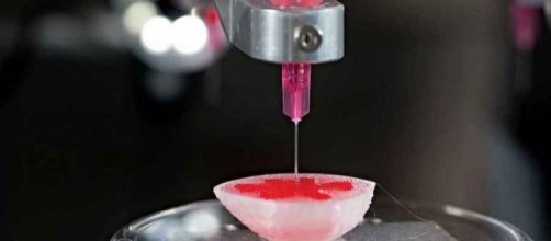 Out of the Organ(ary): 3D Printing Human Tissue - roboglobal.com