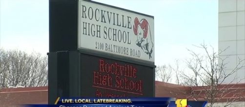 Rape Charges Dropped in Rockville High School Case | News OK - newsok.com