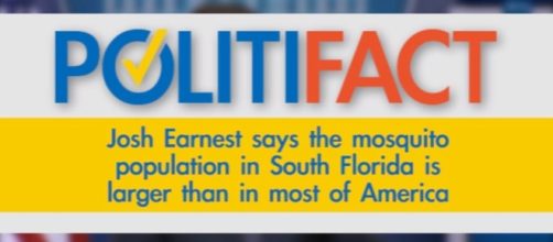 Surprise! Faced with Zika, South Florida fosters a mess of ... - politifact.com