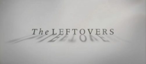 The leftovers tv show logo image via Flickr.com
