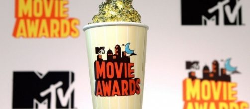 The MTV Movie Awards 2017 edition will be on several TV channels on Sunday night. [Image via Blasting News image library/mirror.co.uk]