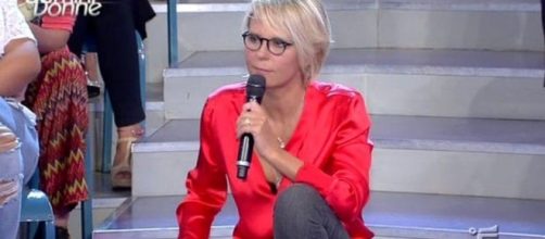 Uomini e Donne: Maria De Filippi